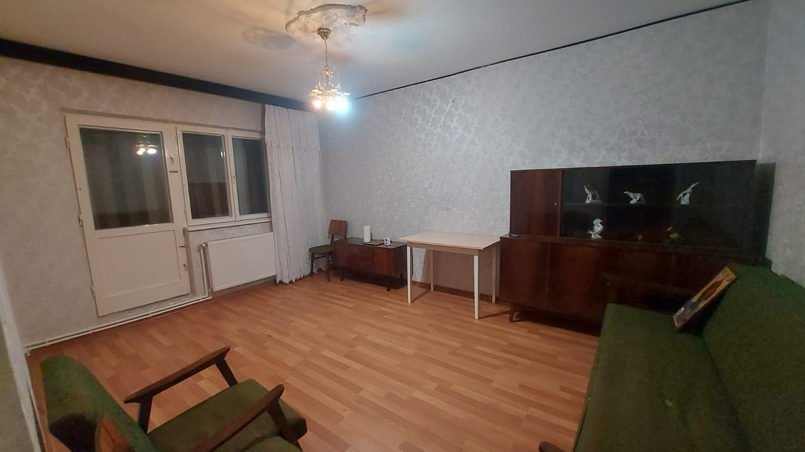 Apartament 3 camere decomandat Siderurgistilor